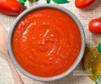 Koncentraty pomidorowe z Włoch z uprawy z terenów z regionu Puglia zamówienia paletowe oraz całosamochodowe . Prosimy pisać email w...
