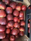 Sprzedam jabłka odmiany Prince 85+; na gotowo, w kartonach po 13 kg, twardość powyżej 5,5.