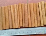 Cynamon cygara - import z Wietnamu
