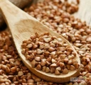 We sell high quality roasted buckwheat beans
