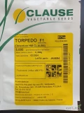 TORPEDO F1 (J. 5 000n, EliTop) nasiona selera korzeniowego firmy HAZERA oferuje GEPWEG dystrybutor nasion. Dostawa gratis. Płatność przy...