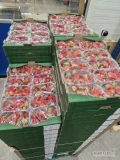 Sprzedam truskawki z Hiszpanii pakowanie po 500g towar do przebrania