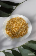 Importujemy ok50ton ziarna kukurydzy na popcorn a Argentyny.
