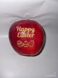Jabłka z logo, na Wielkanoc, urodziny i inne okazje!

