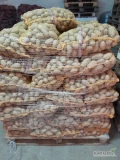 Sprzedam ziemniaki qeen anna naszykowane 150 worków cena 18zł