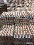 Witam mam na sprzedaż jaja kremowe rozmiar M ,sprzedaż paletowa więcej informacji pod numerem telefonu 501355361