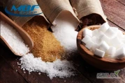 Cukier biały ICUMSA 45 od 555 EUR / MT. Możliwość dostaw: stałych, wielorazowych lub długoterminowych (kontrakt na miesiąc, kwartał...