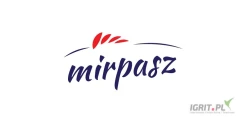 Firma Mirpasz - Faktura -  Skup Zbóż: Kupimy Pszenice, Pszenżyto, Kukurydzę ilości cało samochodowe mini 25 t. Jakość towaru zgodna...