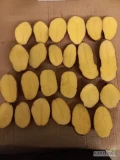 Kupie ilosci tirowe ziemniaka Gala kaliber 40-60 do pakowania w worki na brudno. Ziemniak zdrowy bez chorob i nie pobudzony. Zapraszam