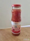 Sprzedam sok pomidorowy pikantny gotowy do spożycia w butelkach szklanych 250ml pakowany po 10 butelek w zgrzewce. Minimum logistyczne...