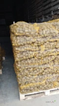 Sprzedam ziemniaki jadalne odmiana Queen Anna kaliber 45+ opakowanie worek 15 kg oraz ziemniaki kaliber 30-40mm