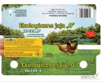 Jestem producentem jaj ekologicznych poszukuje odbiorców. Jajka pakujemy w swojej pakowni w 10 gdzie do kartonu zbiorczego wchodzi...