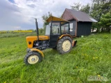 Witam, posiadam do sprzedania traktor Ursus C330 wyprodukowany w 1973r, traktor w bardzo dobrym stanie wszystko w pełni sprawne, silnik...