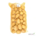 Sprzedam ziemniaki młode 5,10,15kg szyty układacz po sortowniku optycznym na markety Arrowa, Irga, Volumia tel. 601159904