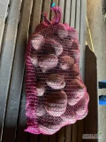Sprzedam ziemniaki czerwone bellarosa około 500 worków 15kg gruby towar
