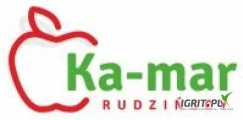 "KA-MAR "kupi jabłka odmiany za wagę w skrzyni Red Cap, Jeronimo, King Roat  . Adam 608366807