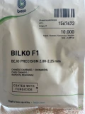 Odsprzedam oryginalne nasiona kapusty pekińskiej Bilko F1 precision 2.00-2.25 mm 62500 nasion -dobra cena.
