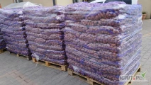 Sprzedam ziemniaki odmiana Queen Anna kaliber 30-45  oraz Belmondo 30-45 opakowanie big bag lub worek