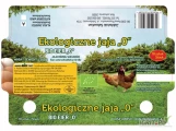 Witam, jaja ekologiczne z certyfikatem i możliwością dostawy do klienta pakowane w wytłoczki po 30 bądź własne 10 , możliwość...