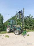 Letnie cięcie Mechaniczne drzew owocowych, wieloletnie doświadczenie. Mogielnica, Błędów, Goszczyn, Belsk Duży +/- 20 km 