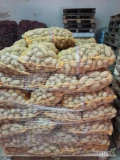 Sprzedam ziemniaki Qeen Anna kaliber od 40mm gotowe 150 worków po 15 kg cena 1.20 kg