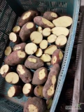 Sprzedam ziemniaki red leady ilości tirowe z wadą 