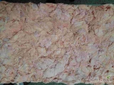 Sprzedam skórki z kurczaka głęboko mrożone, pakowane po 15kg nagi blok, ilość 21 ton, cena do uzgodnienia. Kontakt: 695236502 -...