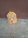 Witam. Sprzedam ziemniaki żółte Soraya . Pakowane po 15 kg dostępna ilość 200 worków . Odbiór osobisty . 