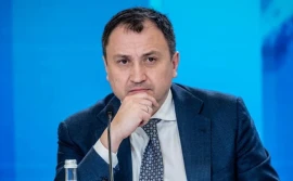 Ukraiński parlament odwołał Solskiego z funkcji ministra rolnictwa