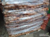 Sprzedam ziemniaki  sortowane +45, gotowe 800 worków 15kg