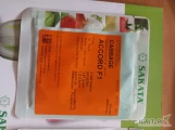 AVANTO F1 , ACCORD F1 (j. 2 500n) nasiona kapusty białej firmy SAKATA oferuje GEPWEG dystrybutor nasion. Dostawa gratis. Płatność przy...