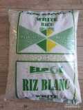Na sprzedaż ryż konsumpcyjny w woreczku 1 kg

