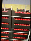 Sprzedam jabłka aidared na gotowo po 14 kg 