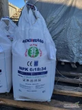 NPK 8;20;30,NPK 6;18;34, NPK 6;18;27 Import Uzbekistan.
