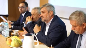 Główne efekty prac Porozumienia Rolniczego