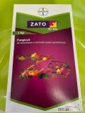 Sprzedam śor Zato 50WG firmy BAYER 1kg-cena 770 brutto. Wyprzedaż. Faktura vat. Termin przydatności listopad 2026