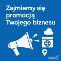 Nie masz czasu na reklamę? A może nie wiesz, od czego zacząć?
