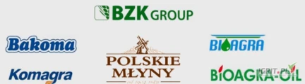 Polskie Młyny  zapraszają rolników oraz firmy handlowe do współpracy!
