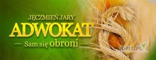 Cechy odmiany Adwokat:
