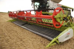 Przenośniki taśmowe zamiast ślimakowego