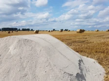 Dopłaty do wapnowania – czy to się opłaci ?