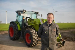 Jak dobrać ciągnik dla rodzinnego gospodarstwa?