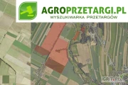 [ZAKOŃCZONE] Przetarg na dzierżawę 210,32 ha gruntu rolnego wraz z zabudowaniami gospodarczymi na 10 lat 

