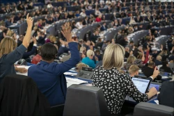 Parlament Europejski chce 90% redukcji emisji do 2040 r.