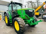 Sprzedam ciągnik rolniczy najlepszej marki John Deere 6210R.
