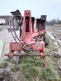 Sprzedam pług Unia 3+1, więcej informacji udzielę telefonicznie.