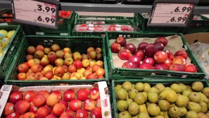 ZSRP: Sadownicy chcą ujawniania przez sklepy cen płaconych producentom