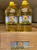 Firma GOLDEN OILS SP .ZO.O. oferuje olej słonecznikowy rafinowany spoźywczy pakowany w butelki  1, 5 i 10 litrowe, oraz luzem.
