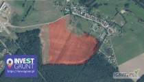 [88,98 ha] grunty rolne przetarg nieograniczony na 3-letnią dzierżawę [powiat kołobrzeski woj. zachodniopomorskke] użytek...
