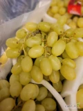 Winogrono 7kg Regal Włochy- świeża dostawa Katowice
